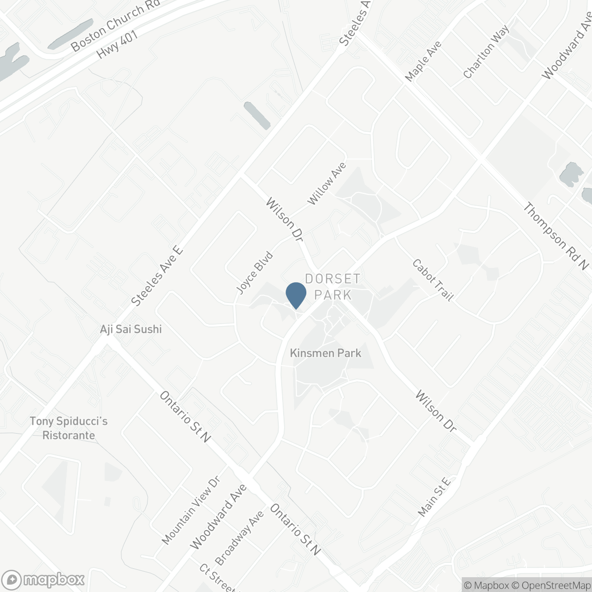 643 WOODWARD Avenue Unit# 70, Milton, Ontario L9T 3K4